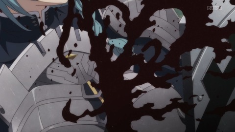 片田舎のおっさん、剣聖になる おっさん剣聖 最終回 12話 感想 片田舎のおっさん、剣聖と呼ばれる 24