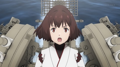 艦これ 最終回 8話 感想 024