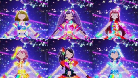 プリパラ 26話 2428