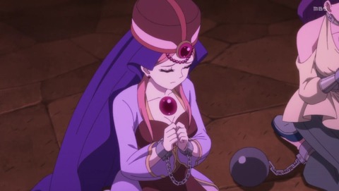 聖剣伝説 Legend of Mana 10話 感想 3382