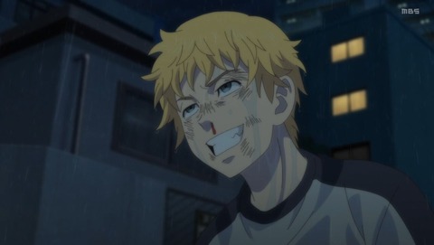 東京リベンジャーズ 11話 感想 0002