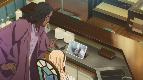 リコリス・リコイル 4話 感想 Nothingseek, nothingfind 20