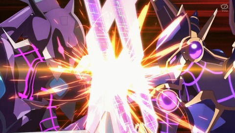 遊戯王VRAINS 117話 感想