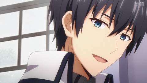 魔法科高校の優等生 第4話 感想 利用された劣等生達 あにこ便