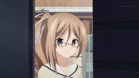 CHAOS;CHILD カオスチャイルド 6話 感想 79