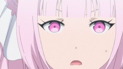 魔王様、リトライ! 11話 感想 0207