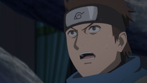 Boruto ボルト 第174話 感想 これより最強の助っ人いる あにこ便 Boruto ボルト 第174話 感想 これより最強の助っ人いる あにこ便