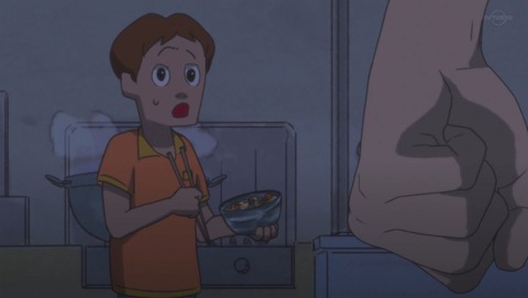 それだけがネック 1話 感想 0025