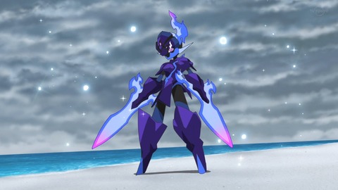 ポケットモンスター 2023 6話 感想 893