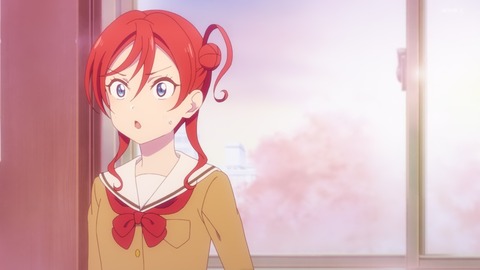 ラブライブ!スーパースター!! 4話 感想 047