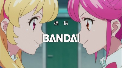 アイカツ 100話 感想 674