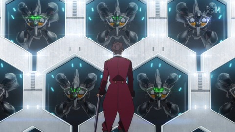 アルドノア・ゼロ 14話 感想 1