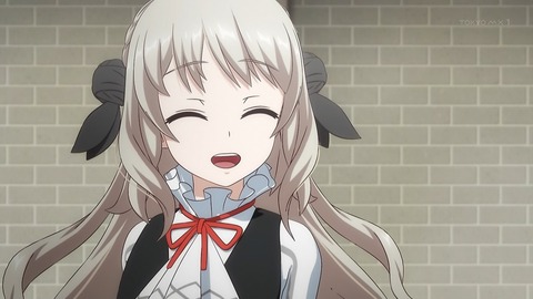 新サクラ大戦 7話 感想 013