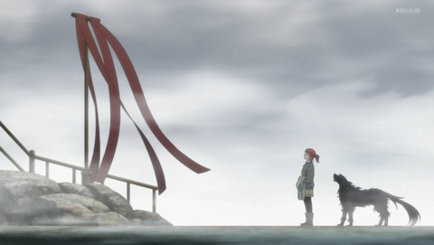 魔法使いの嫁 2期 4話 感想 The cowl does not make the monk. 10