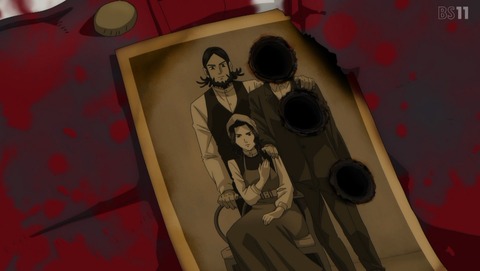 ゴールデンカムイ 最終章 5期 最終回 62話 感想 ウイルクの娘 66