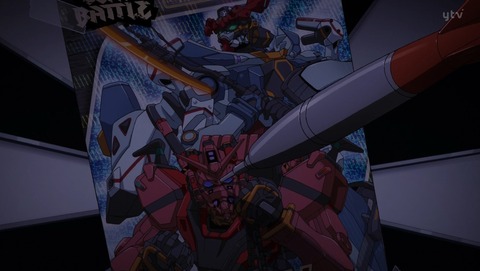 ガンダム ジークアクス 機動戦士Gundam GQuuuuuuX 第5話 感想 ニャアンはキラキラを知らない 77