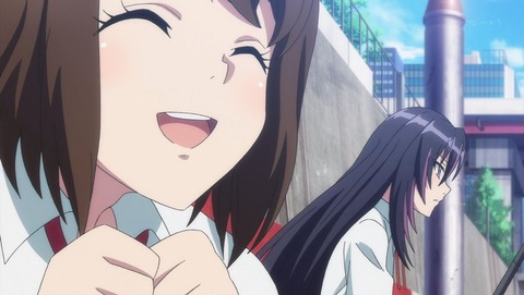神田川JET GIRLS 1話 感想 0195