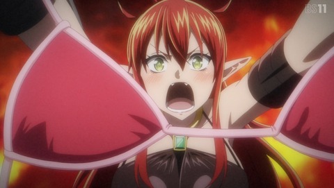 サラリーマンが異世界に行ったら四天王になった話 さらよん 5話 感想 異世界一楽しい市場の歩き方 02