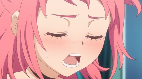 ツンリゼ 5話 感想 024