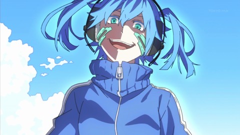 メカクシティアクターズ 第1話 感想 振り返り エネ このパソコンにも来ないかな W あにこ便 メカクシティアクターズ 第1話 感想 振り返り エネ このパソコンにも来ないかな W あにこ便