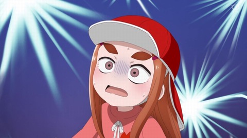 カヤちゃんはコワくない 2話 感想 見えないものはコワくない 公園はコワくない 知らない人はコワくない？ 34