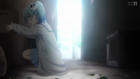 忍者と殺し屋のふたりぐらし にんころ 5話 感想 ロボットと殺し屋のふたりぐらし 29