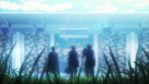 魔法科高校の劣等生 第16話 感想 不死身しかいねぇ あにこ便 魔法科高校の劣等生 第16話 感想 不死身しかいねぇ あにこ便