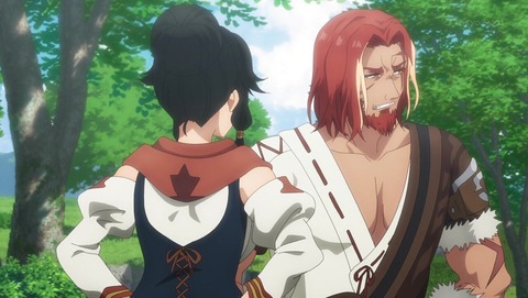 ライザのアトリエ 最終回 12話 感想 2517