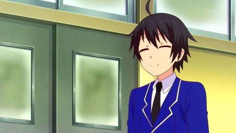 しょびっち 3話 感想 257