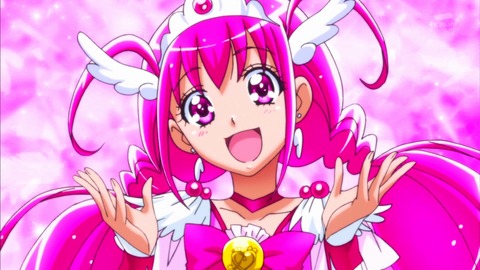 ハピネスチャージ プリキュア 5話 648