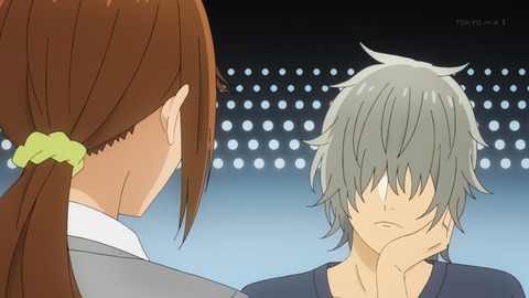 ホリミヤ-piece- 12話 感想 019