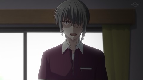 フルーツバスケット 10話 感想 020