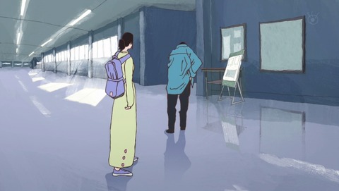 ピンポン The Animation 第9話 感想 スマイルのスマイル あにこ便 ピンポン The Animation 第9話 感想 スマイルのスマイル あにこ便