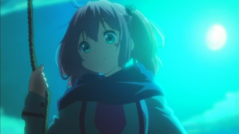 中二病でも恋がしたい 戀 第2話 感想 ギザ十じゃなくてリア充だ てか新キャラ出てくるの遅いよｗｗｗ あにこ便