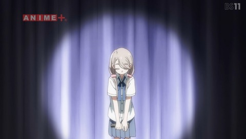 mono 10話 感想 試験に出る長野・富山の旅 第３夜 48