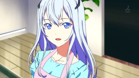 Beatless 第6話 感想 人とモノと使われるだけの道具 あにこ便 Beatless 第6話 感想 人とモノと使われるだけの道具 あにこ便