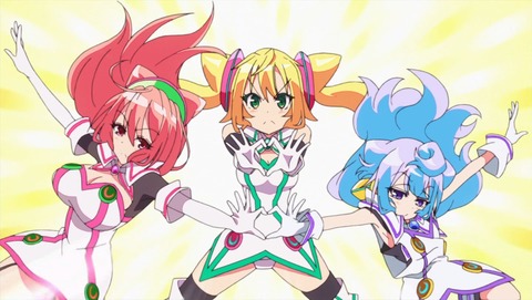 ハッカドール 11話 感想 446