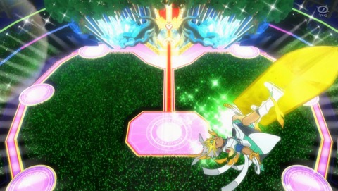 KING OF PRISM キンプリ 9話 感想 75