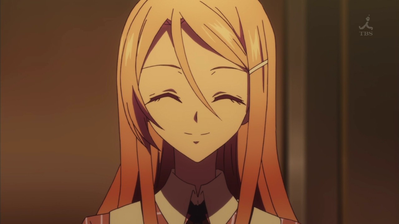 個人的に今年一番衝撃的だったアニメキャラは悪魔のリドルのこのキャラ あにこ便