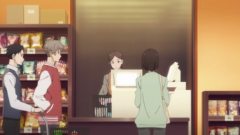 富豪刑事 第4話 感想 家出したから金がない Balance Unlimited あにこ便