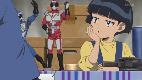 地獄先生ぬ～べ～ 2025年版 10話 感想 百鬼夜行 93