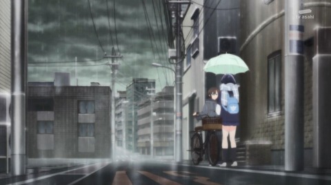僕ヤバ 8話 感想 320