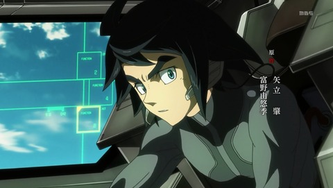 機動戦士ガンダム 鉄血のオルフェンズ 第25話 感想 タダでは使えない悪魔の力 最終回 あにこ便