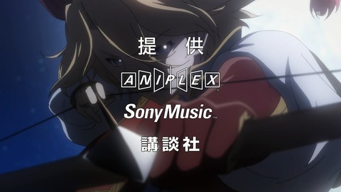 将国のアルタイル 22話 感想 45