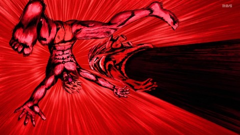 ダンダダン 2期 21話 感想 家を建て直したい 75