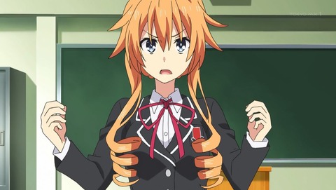 デート・ア・ライブ 3期 1話 感想 033