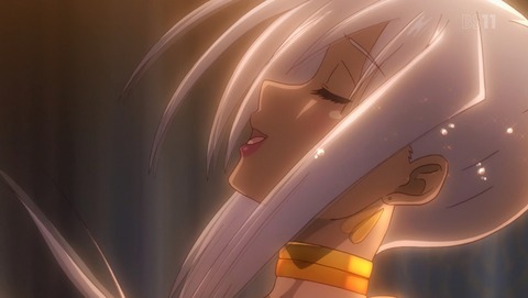 百錬の覇王と聖約の戦乙女 8話 感想 42
