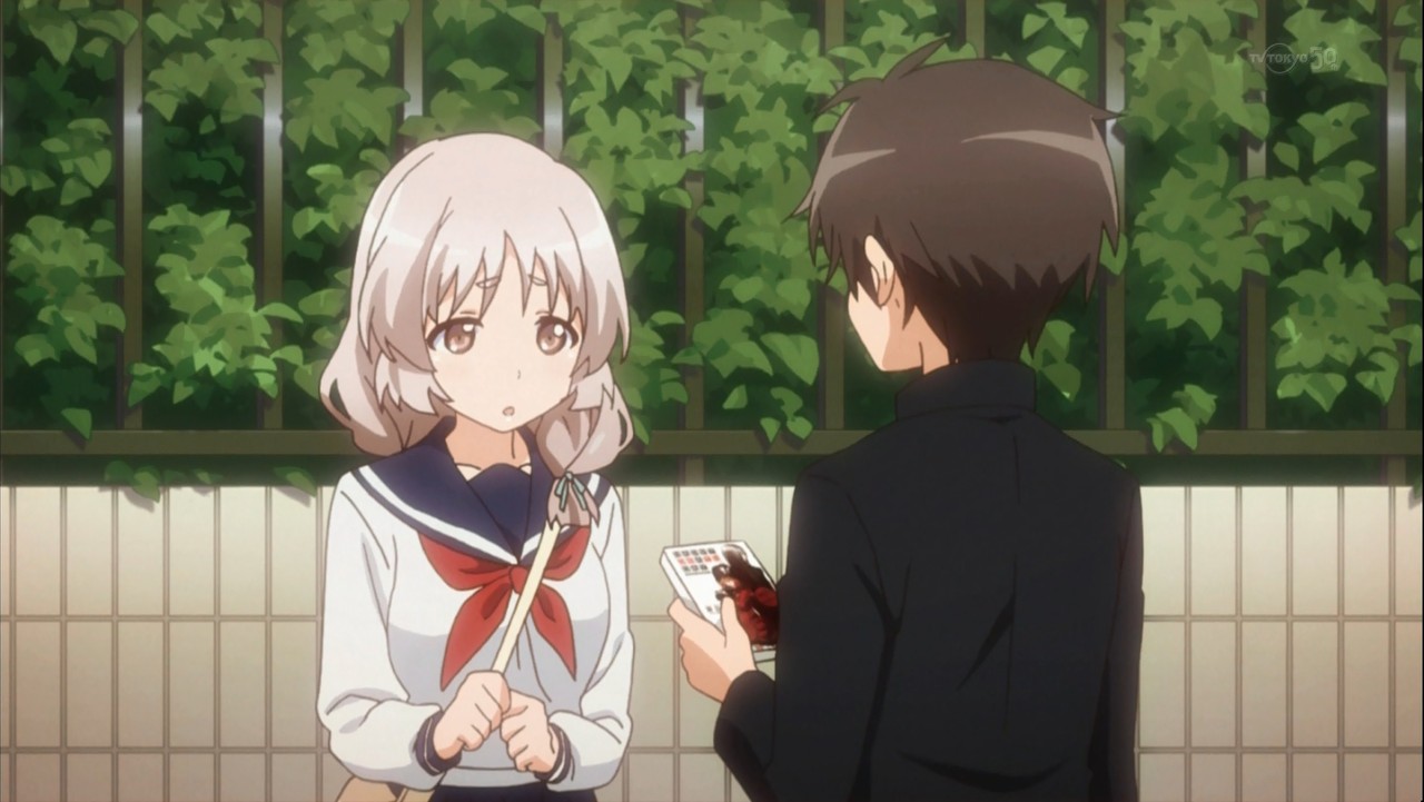 When Supernatural Battles Became Commonplace Hentai