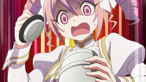 邪神ちゃんドロップキック 3期 2話 感想 錠剤は全てラムネです 92