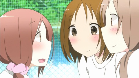 一週間フレンズ 第7話 感想 振り返り はっせ せいぜい今のうち楽しんどけよ W メ あにこ便 一週間フレンズ 第7話 感想 振り返り はっせ せいぜい今のうち楽しんどけよ W メ あにこ便